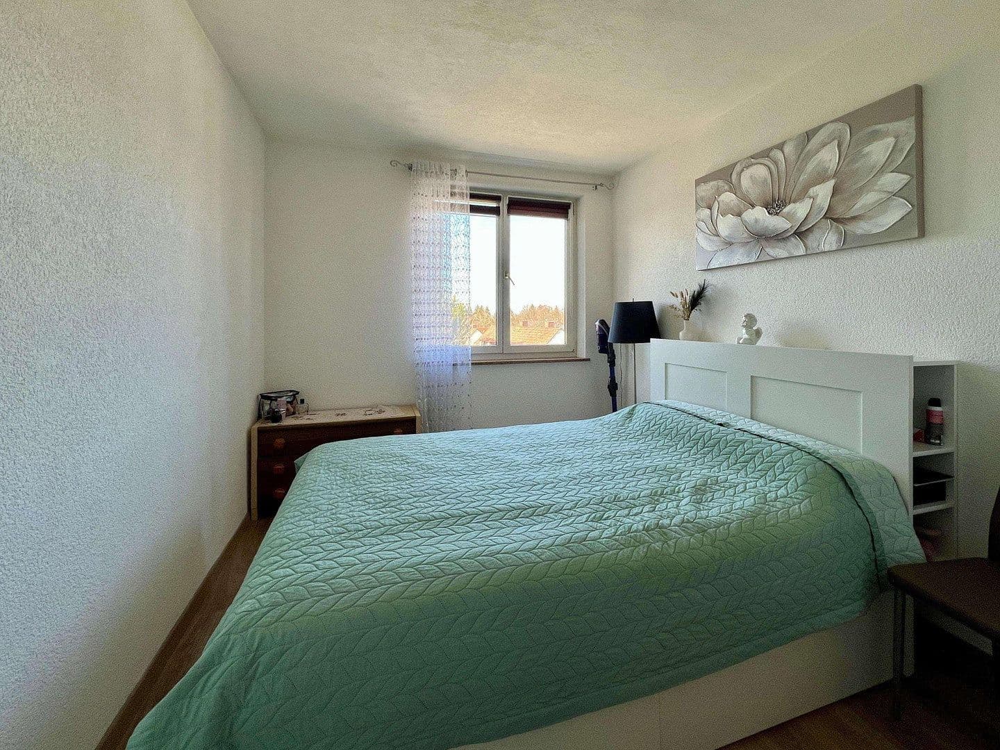 Prenájom bytu 3-izbový 65 m², Ludwigsburg, Bádensko-Wurttembersko Prenájom bytu 3-izbový 65 m², Ludwigsburg, Bádensko-Wurttembersko