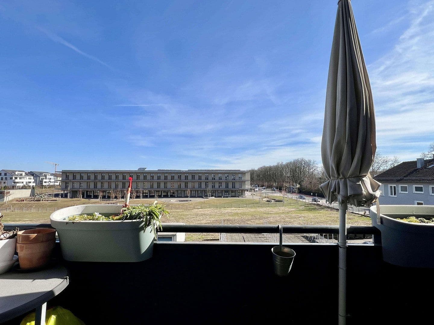 Prenájom bytu 3-izbový 65 m², Ludwigsburg, Bádensko-Wurttembersko Prenájom bytu 3-izbový 65 m², Ludwigsburg, Bádensko-Wurttembersko