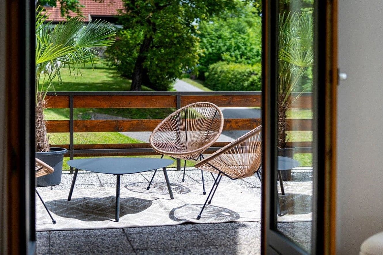 Predaj domu 100 m², pozemok 663 m², Wernberg, Korutánsko Predaj domu 100 m², pozemok 663 m², Wernberg, Korutánsko