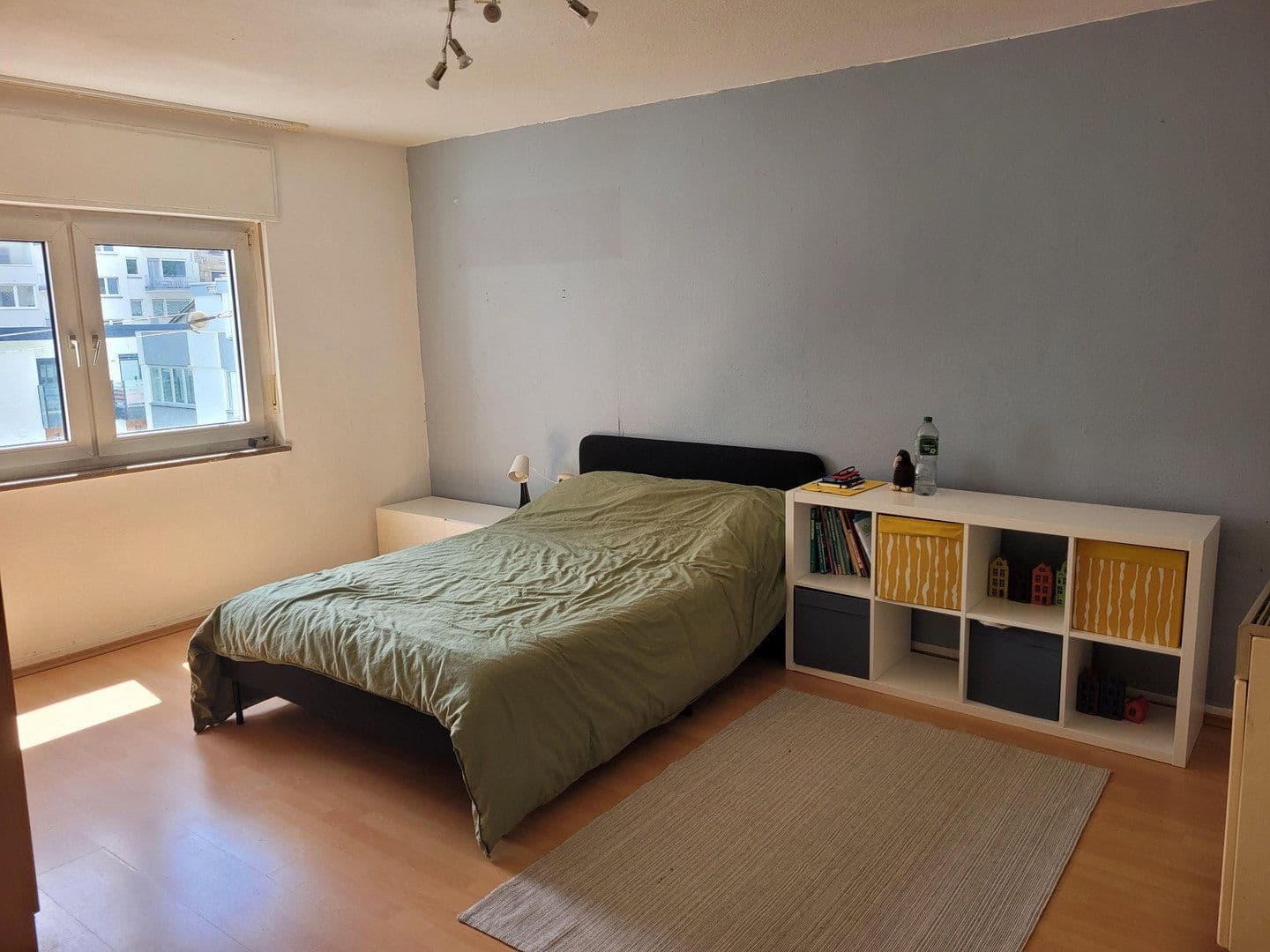 Prenájom bytu 3-izbový 96 m², Rüppurrer Str. 26, Karlsruhe, Bádensko-Wurttembersko Prenájom bytu 3-izbový 96 m², Rüppurrer Str. 26, Karlsruhe, Bádensko-Wurttembersko