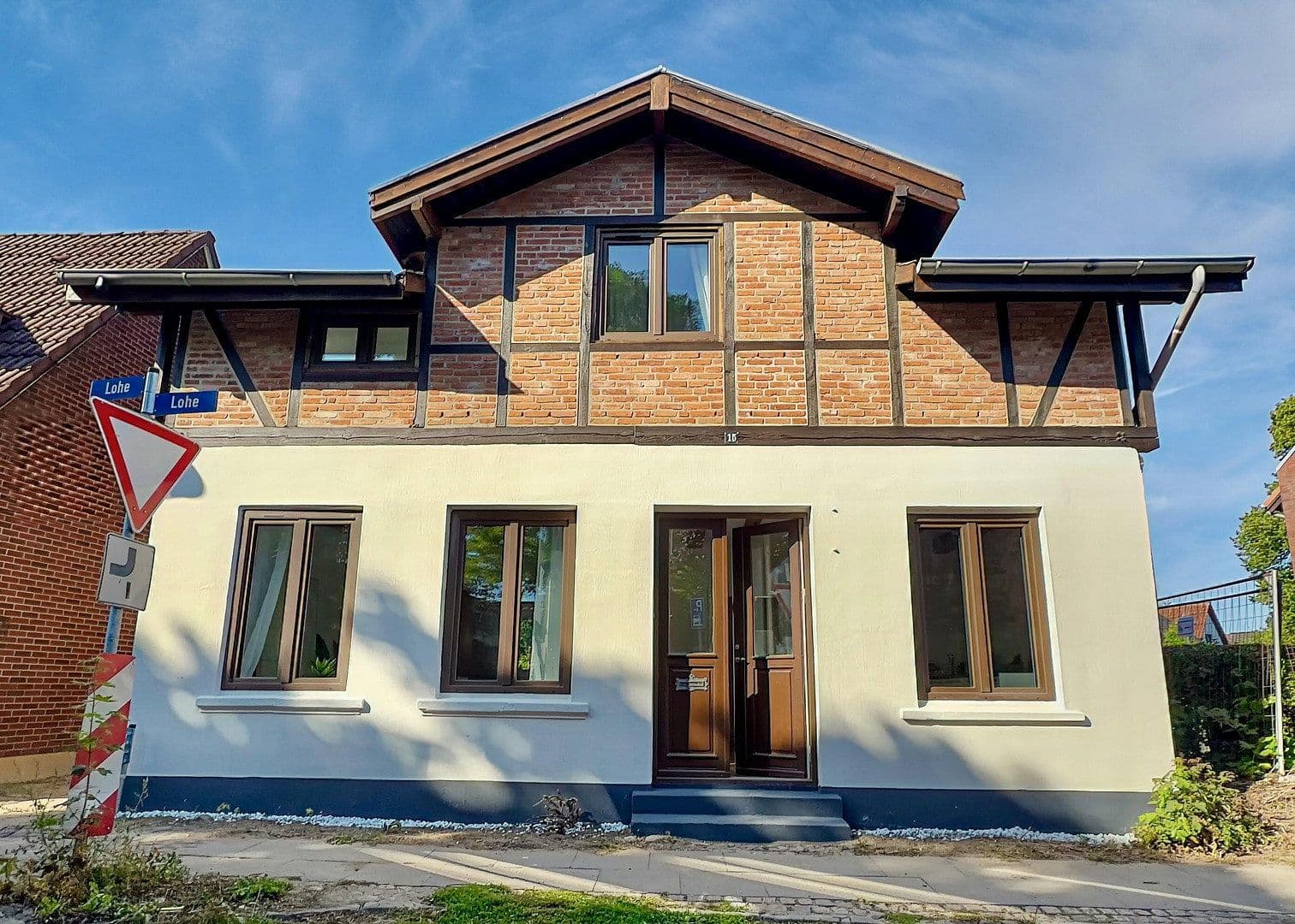 Predaj domu 130 m², pozemok 507 m², Ahrensburg, Šlezvicko-Holštajnsko Predaj domu 130 m², pozemok 507 m², Ahrensburg, Šlezvicko-Holštajnsko