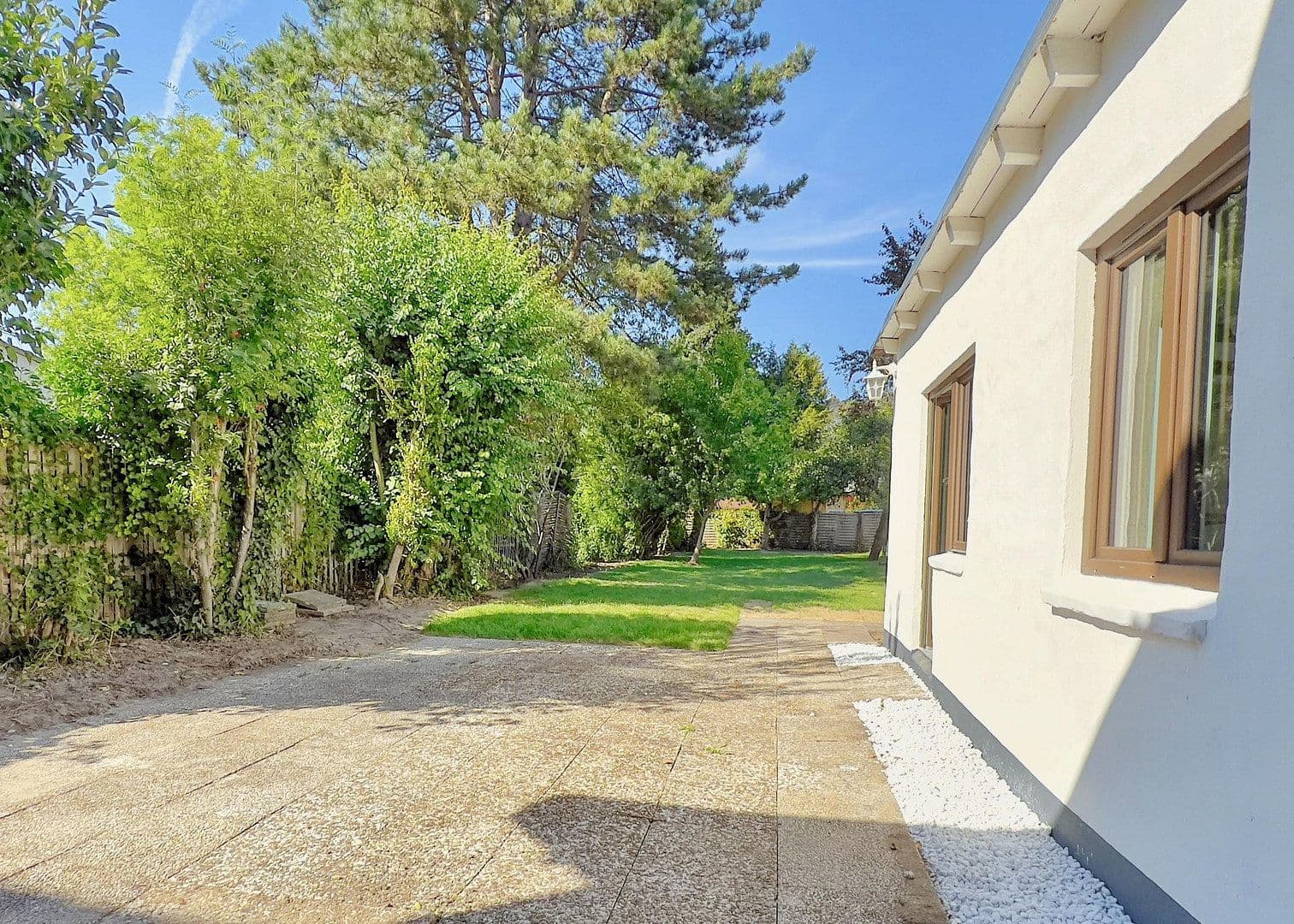 Predaj domu 130 m², pozemok 507 m², Ahrensburg, Šlezvicko-Holštajnsko Predaj domu 130 m², pozemok 507 m², Ahrensburg, Šlezvicko-Holštajnsko