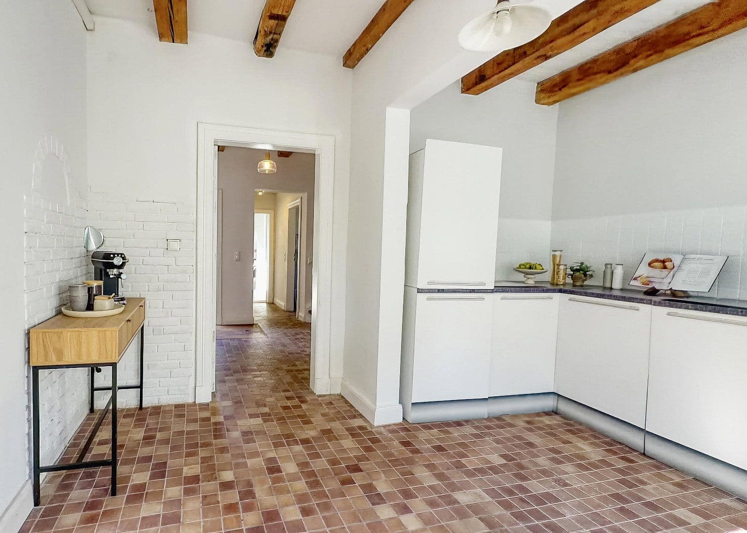 Predaj domu 130 m², pozemok 507 m², Ahrensburg, Šlezvicko-Holštajnsko Predaj domu 130 m², pozemok 507 m², Ahrensburg, Šlezvicko-Holštajnsko