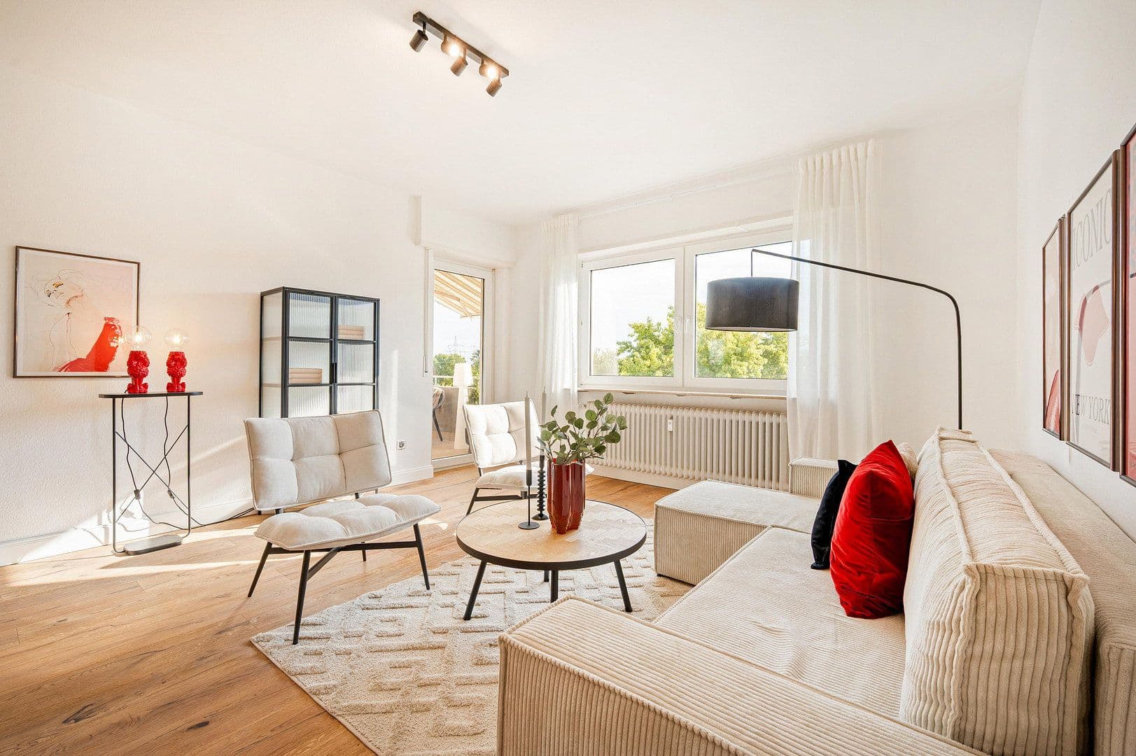 Predaj bytu 3-izbový 78 m², Feldstraße 93, Mannheim, Bádensko-Wurttembersko Predaj bytu 3-izbový 78 m², Feldstraße 93, Mannheim, Bádensko-Wurttembersko
