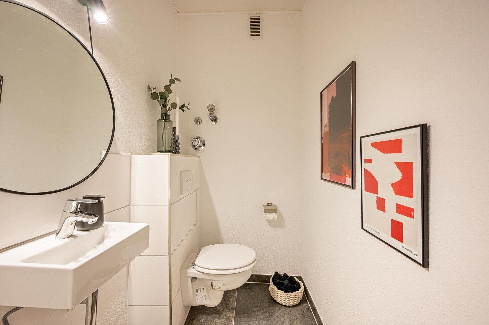 Predaj bytu 3-izbový 78 m², Feldstraße 93, Mannheim, Bádensko-Wurttembersko Predaj bytu 3-izbový 78 m², Feldstraße 93, Mannheim, Bádensko-Wurttembersko