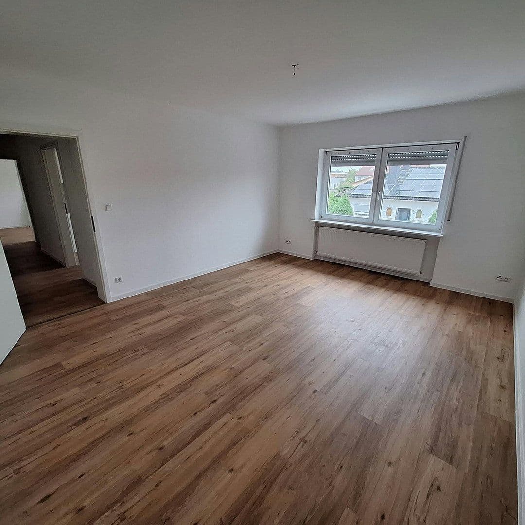 Prenájom bytu 2-izbový 61 m², Jägerndorfer Straße 14, Ketsch, Bádensko-Wurttembersko Prenájom bytu 2-izbový 61 m², Jägerndorfer Straße 14, Ketsch, Bádensko-Wurttembersko