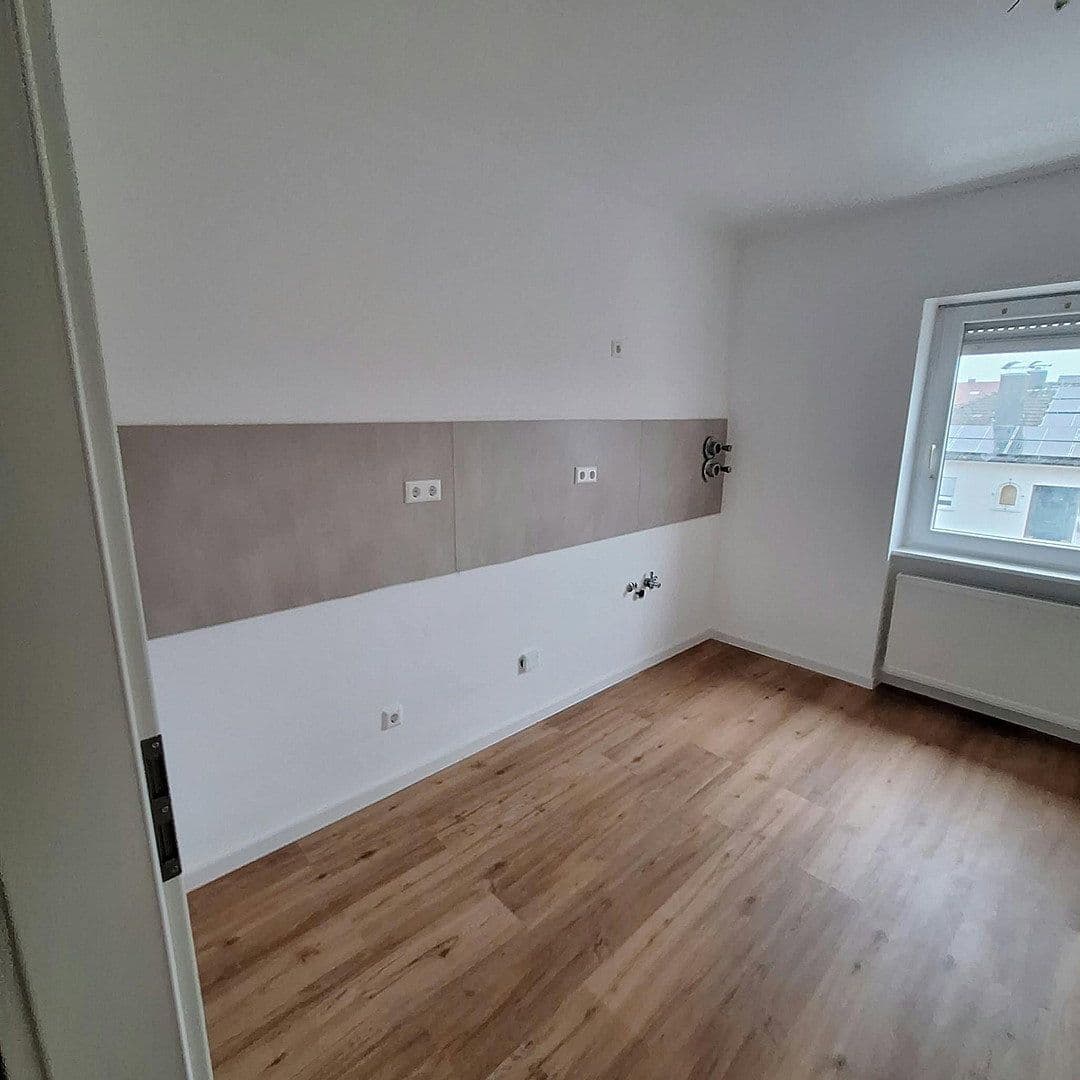 Prenájom bytu 2-izbový 61 m², Jägerndorfer Straße 14, Ketsch, Bádensko-Wurttembersko Prenájom bytu 2-izbový 61 m², Jägerndorfer Straße 14, Ketsch, Bádensko-Wurttembersko