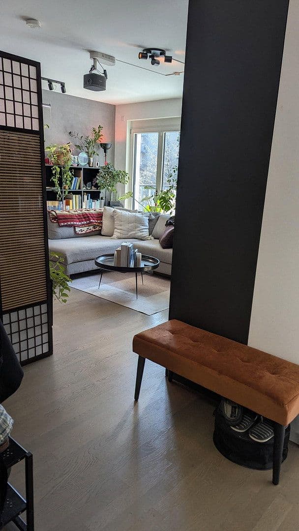 Prenájom bytu 2-izbový 56 m², Wiener Str. 37A, Berlin, Berlín Prenájom bytu 2-izbový 56 m², Wiener Str. 37A, Berlin, Berlín