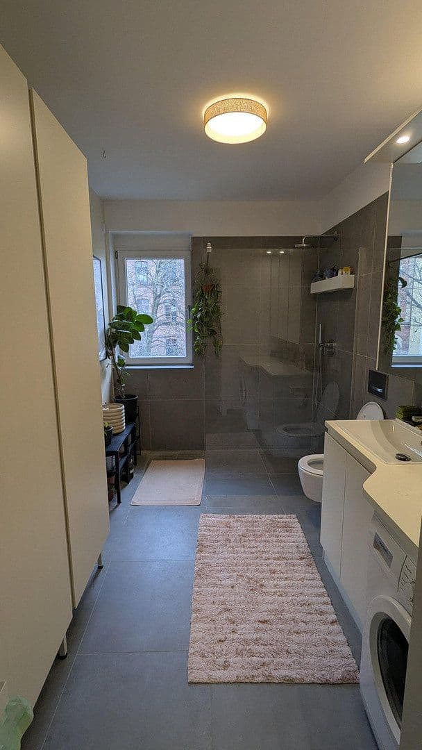 Prenájom bytu 2-izbový 56 m², Wiener Str. 37A, Berlin, Berlín Prenájom bytu 2-izbový 56 m², Wiener Str. 37A, Berlin, Berlín