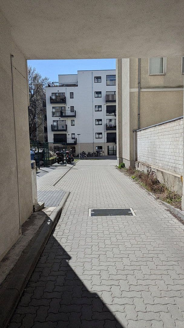 Prenájom bytu 2-izbový 56 m², Wiener Str. 37A, Berlin, Berlín Prenájom bytu 2-izbový 56 m², Wiener Str. 37A, Berlin, Berlín