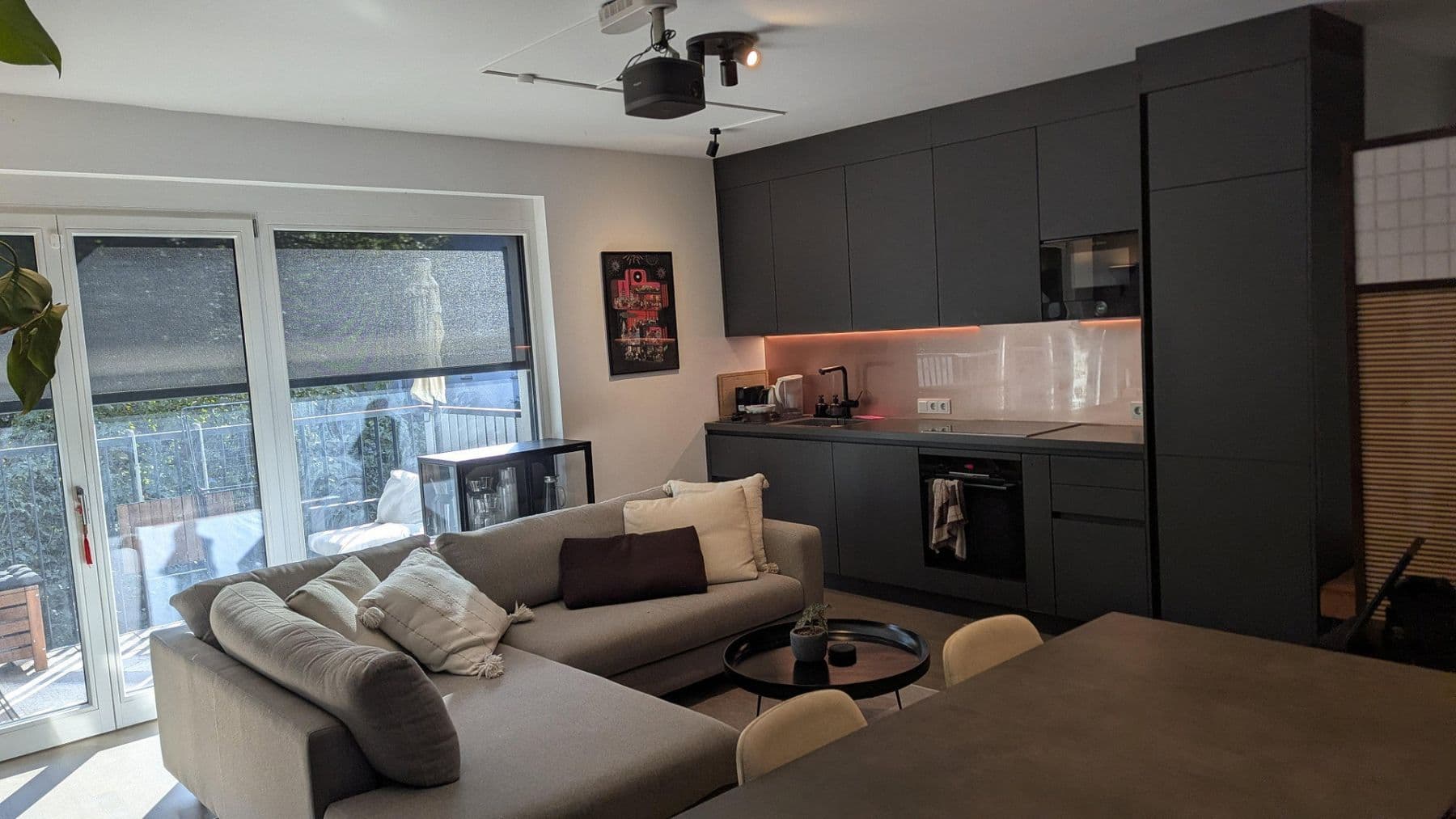 Prenájom bytu 2-izbový 56 m², Wiener Str. 37A, Berlin, Berlín Prenájom bytu 2-izbový 56 m², Wiener Str. 37A, Berlin, Berlín