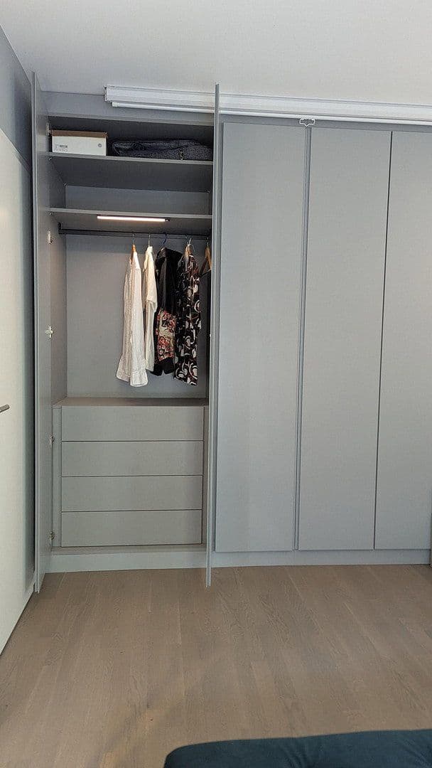 Prenájom bytu 2-izbový 56 m², Wiener Str. 37A, Berlin, Berlín Prenájom bytu 2-izbový 56 m², Wiener Str. 37A, Berlin, Berlín