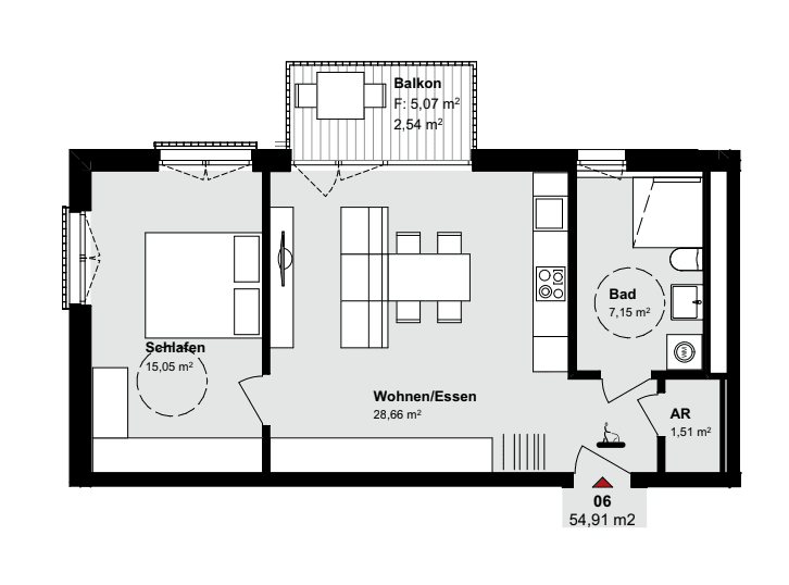 Prenájom bytu 2-izbový 56 m², Wiener Str. 37A, Berlin, Berlín Prenájom bytu 2-izbový 56 m², Wiener Str. 37A, Berlin, Berlín