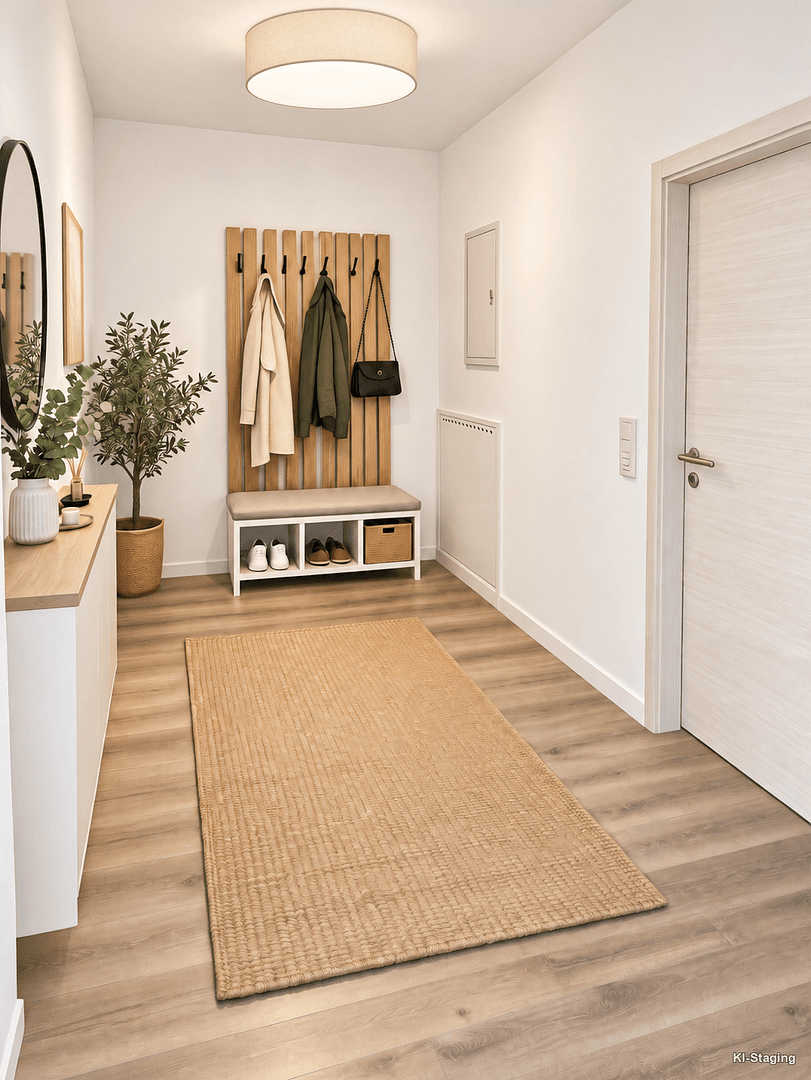 Prenájom bytu 3-izbový 118 m², Alpenrod, Porýnie-Falcko Prenájom bytu 3-izbový 118 m², Alpenrod, Porýnie-Falcko