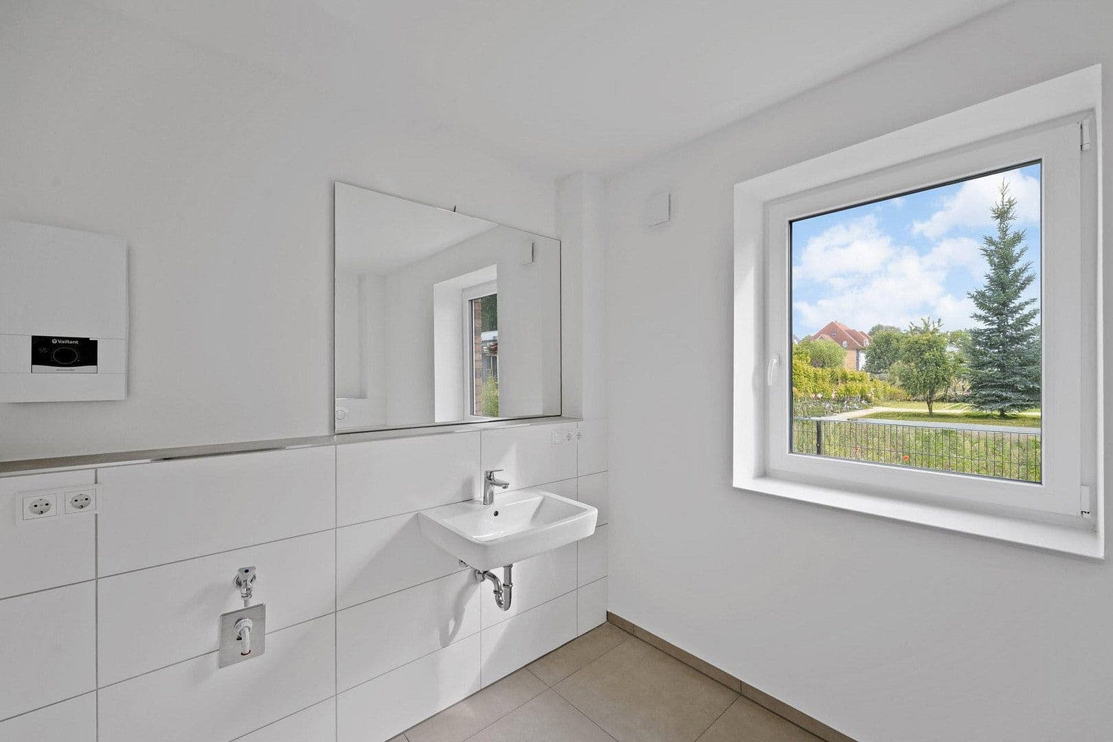 Prenájom bytu 4-izbový 78 m², Ratekau, Šlezvicko-Holštajnsko Prenájom bytu 4-izbový 78 m², Ratekau, Šlezvicko-Holštajnsko