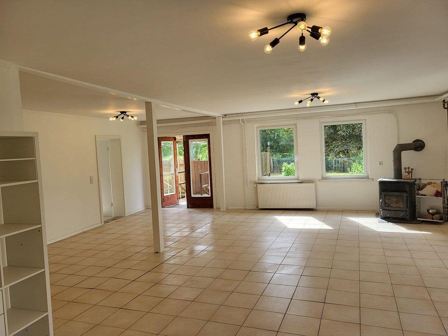 Prenájom kancelárie 3.000 m², Kraatzerweg 13a, Gransee, Brandenbursko Prenájom kancelárie 3.000 m², Kraatzerweg 13a, Gransee, Brandenbursko