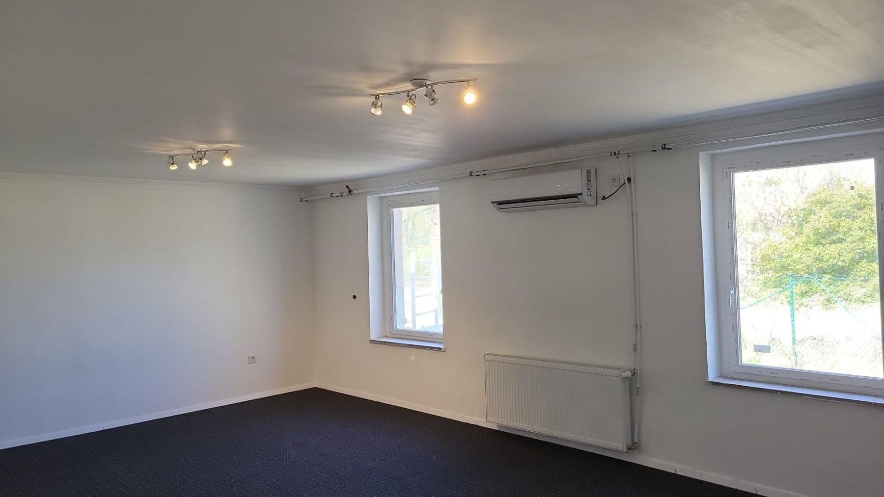 Prenájom kancelárie 3.000 m², Kraatzerweg 13a, Gransee, Brandenbursko Prenájom kancelárie 3.000 m², Kraatzerweg 13a, Gransee, Brandenbursko