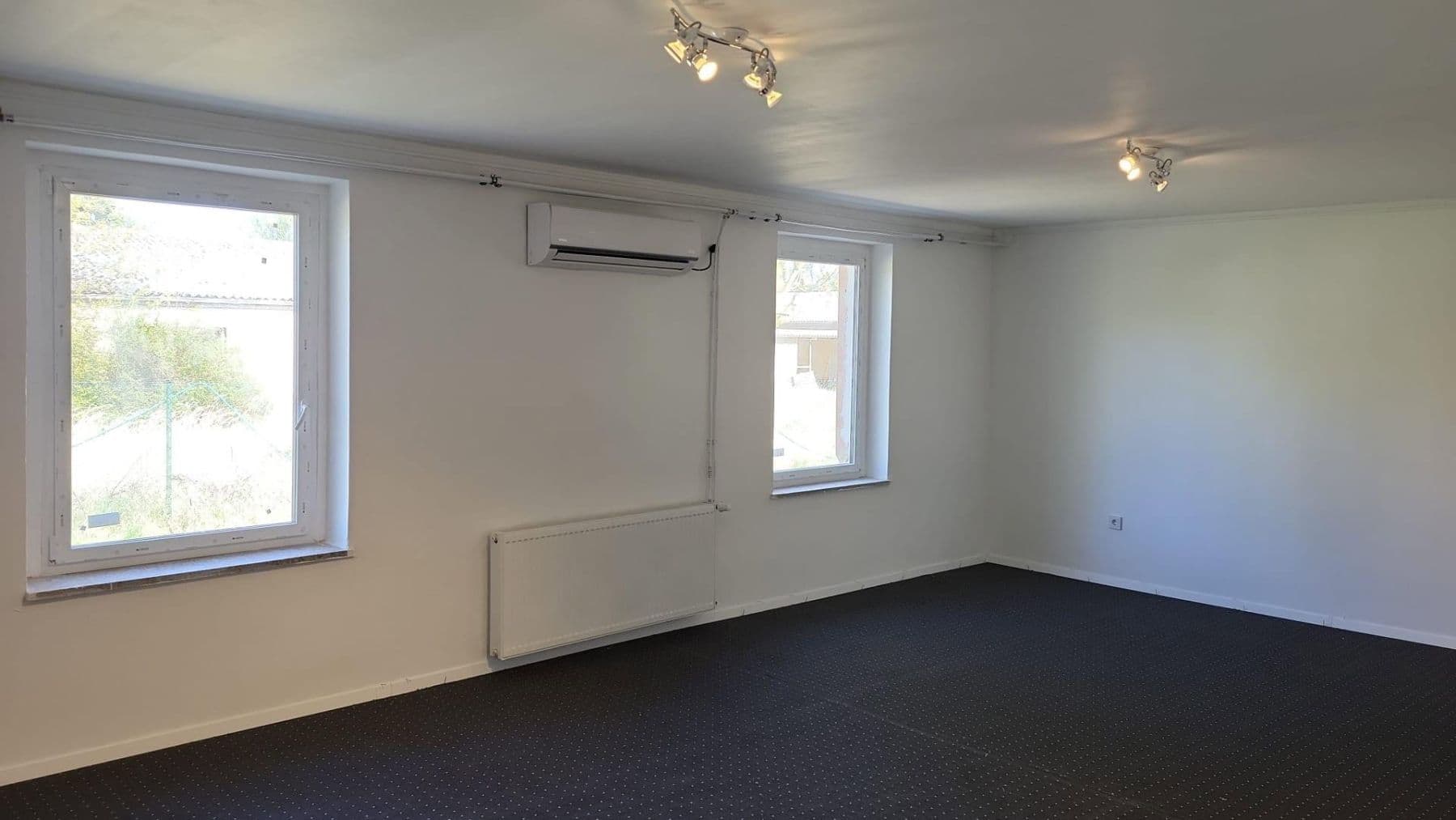 Prenájom kancelárie 3.000 m², Kraatzerweg 13a, Gransee, Brandenbursko Prenájom kancelárie 3.000 m², Kraatzerweg 13a, Gransee, Brandenbursko