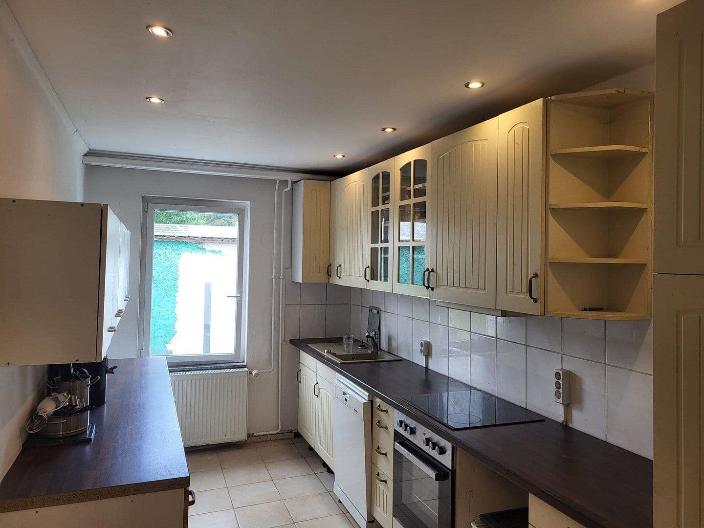 Prenájom kancelárie 3.000 m², Kraatzerweg 13a, Gransee, Brandenbursko Prenájom kancelárie 3.000 m², Kraatzerweg 13a, Gransee, Brandenbursko
