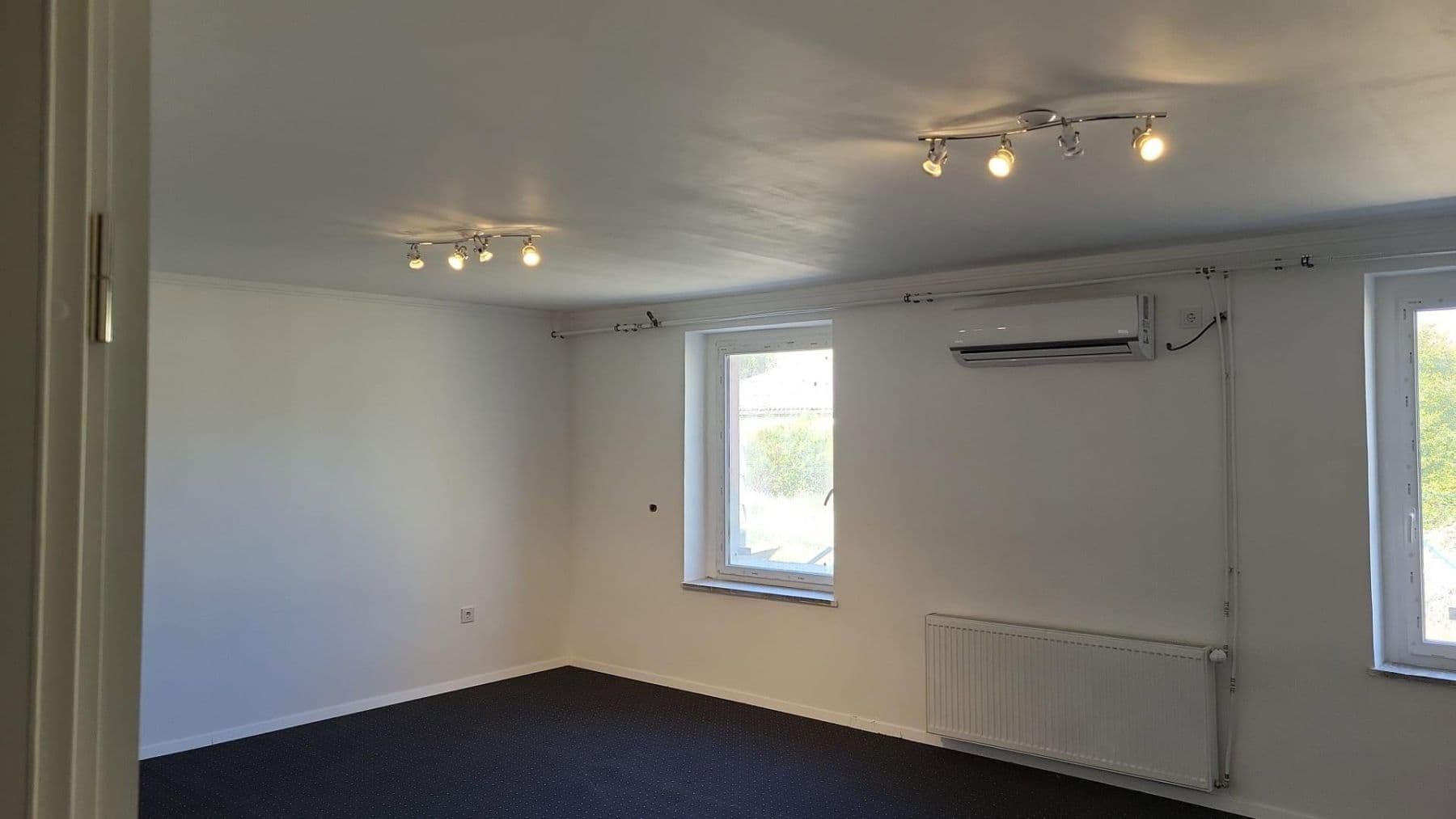 Prenájom kancelárie 3.000 m², Kraatzerweg 13a, Gransee, Brandenbursko Prenájom kancelárie 3.000 m², Kraatzerweg 13a, Gransee, Brandenbursko