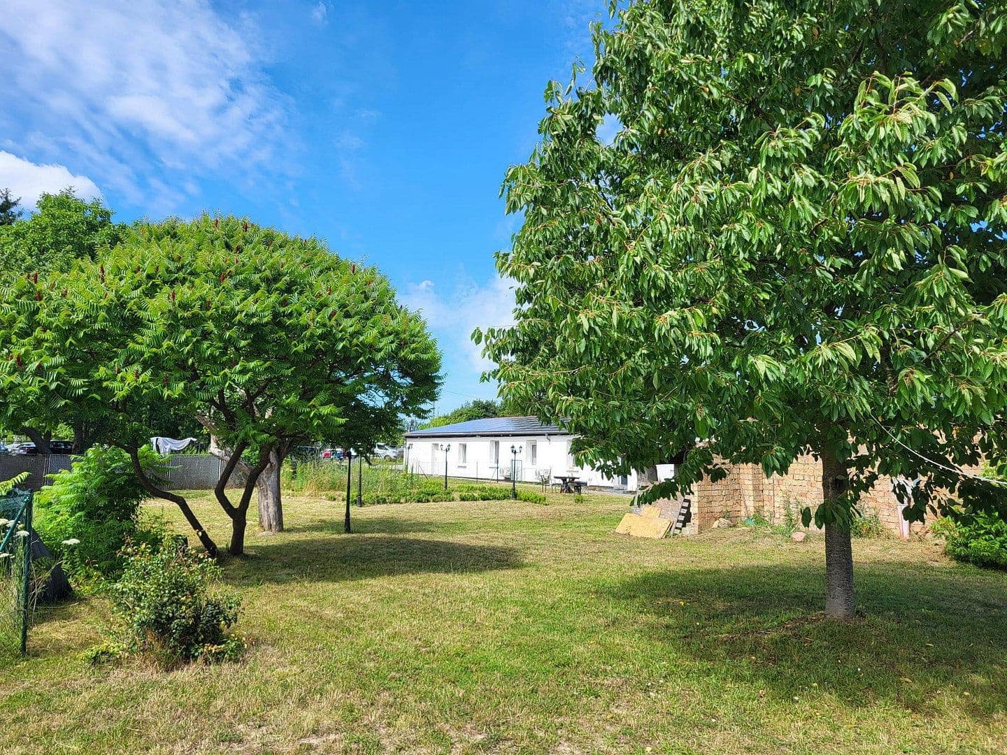 Prenájom kancelárie 3.000 m², Kraatzerweg 13a, Gransee, Brandenbursko Prenájom kancelárie 3.000 m², Kraatzerweg 13a, Gransee, Brandenbursko