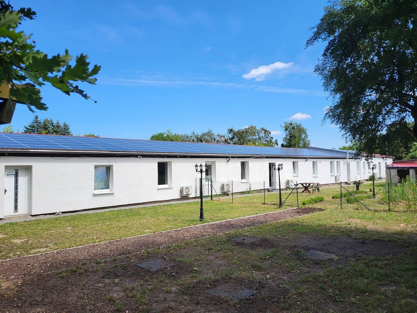 Prenájom kancelárie 3.000 m², Kraatzerweg 13a, Gransee, Brandenbursko Prenájom kancelárie 3.000 m², Kraatzerweg 13a, Gransee, Brandenbursko