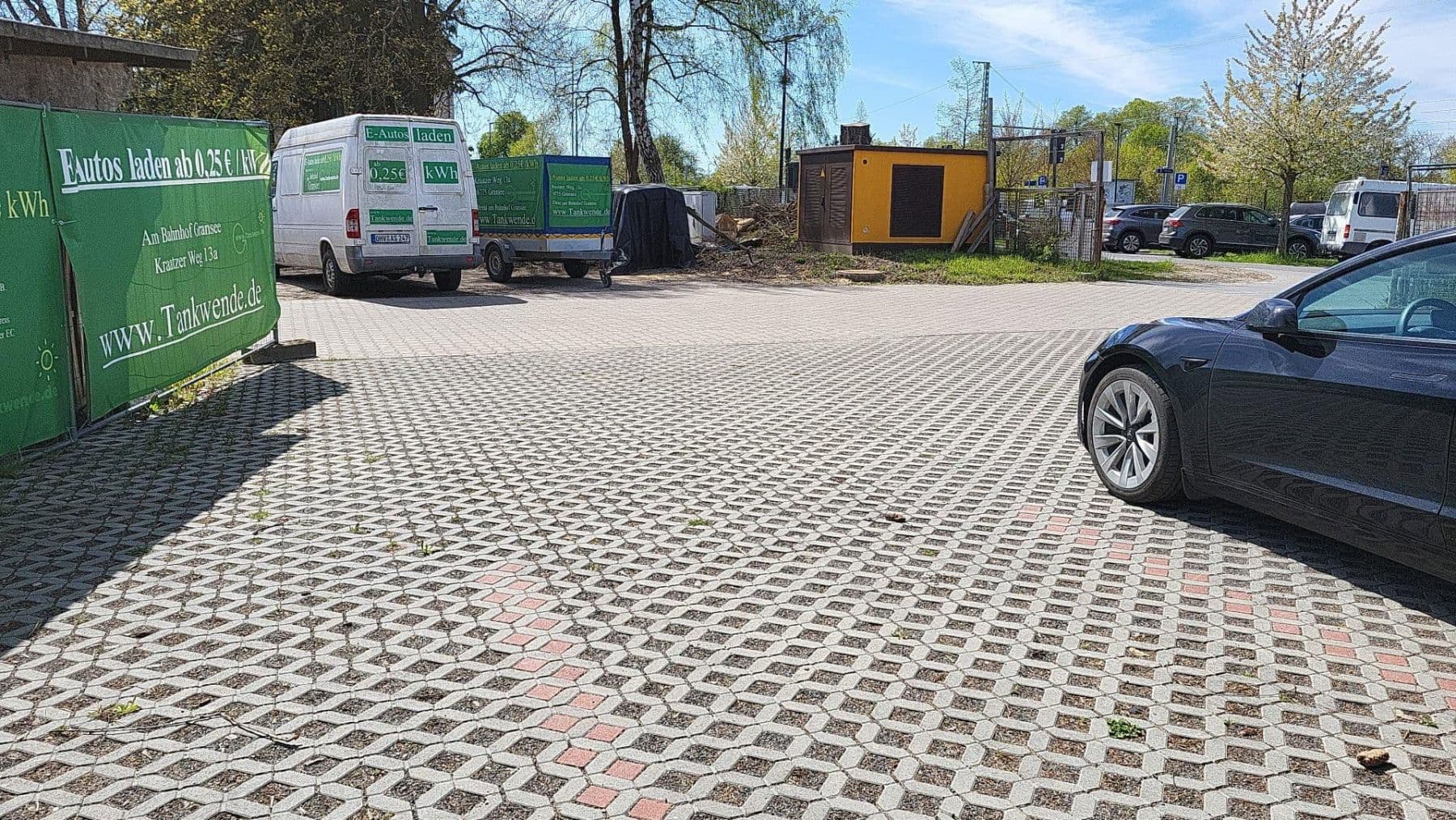 Prenájom kancelárie 3.000 m², Kraatzerweg 13a, Gransee, Brandenbursko Prenájom kancelárie 3.000 m², Kraatzerweg 13a, Gransee, Brandenbursko