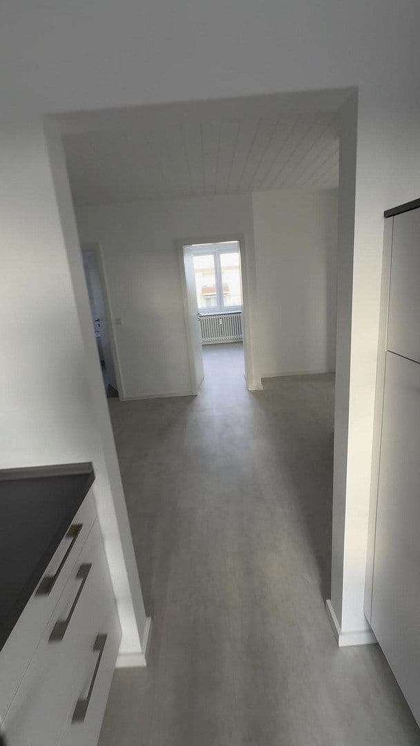 Prenájom bytu 3-izbový 79 m², Thomas-Mann-Straße 10, Maintal, Hesensko Prenájom bytu 3-izbový 79 m², Thomas-Mann-Straße 10, Maintal, Hesensko