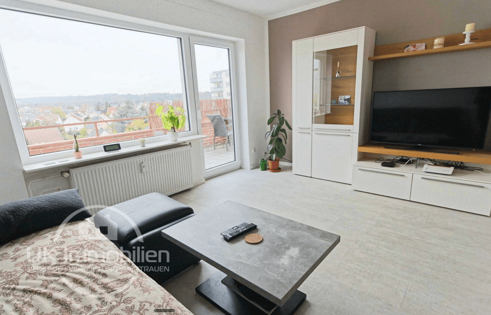 Prenájom bytu 3-izbový 79 m², Thomas-Mann-Straße 10, Maintal, Hesensko Prenájom bytu 3-izbový 79 m², Thomas-Mann-Straße 10, Maintal, Hesensko