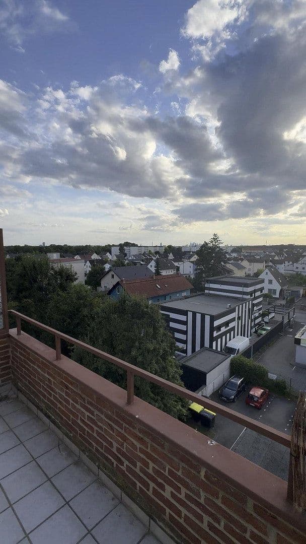 Prenájom bytu 3-izbový 79 m², Thomas-Mann-Straße 10, Maintal, Hesensko Prenájom bytu 3-izbový 79 m², Thomas-Mann-Straße 10, Maintal, Hesensko