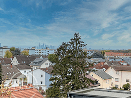 Prenájom bytu 3-izbový 79 m², Thomas-Mann-Straße 10, Maintal, Hesensko Prenájom bytu 3-izbový 79 m², Thomas-Mann-Straße 10, Maintal, Hesensko
