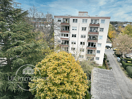 Prenájom bytu 3-izbový 79 m², Thomas-Mann-Straße 10, Maintal, Hesensko Prenájom bytu 3-izbový 79 m², Thomas-Mann-Straße 10, Maintal, Hesensko