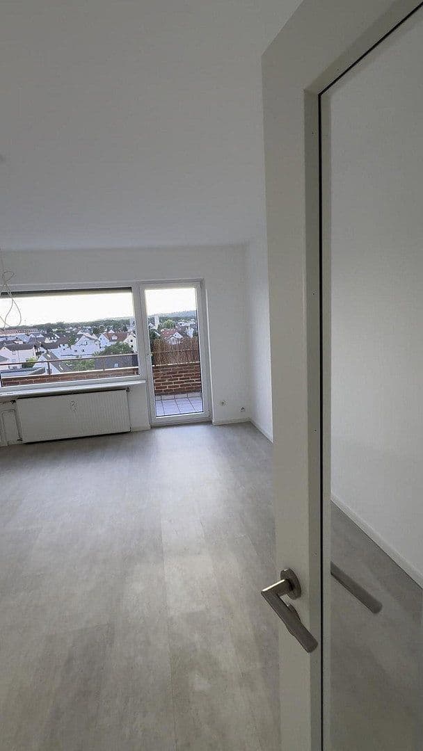 Prenájom bytu 3-izbový 79 m², Thomas-Mann-Straße 10, Maintal, Hesensko Prenájom bytu 3-izbový 79 m², Thomas-Mann-Straße 10, Maintal, Hesensko