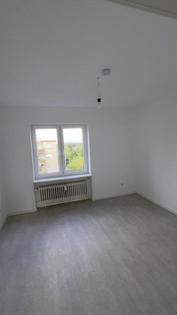 Prenájom bytu 3-izbový 79 m², Thomas-Mann-Straße 10, Maintal, Hesensko Prenájom bytu 3-izbový 79 m², Thomas-Mann-Straße 10, Maintal, Hesensko