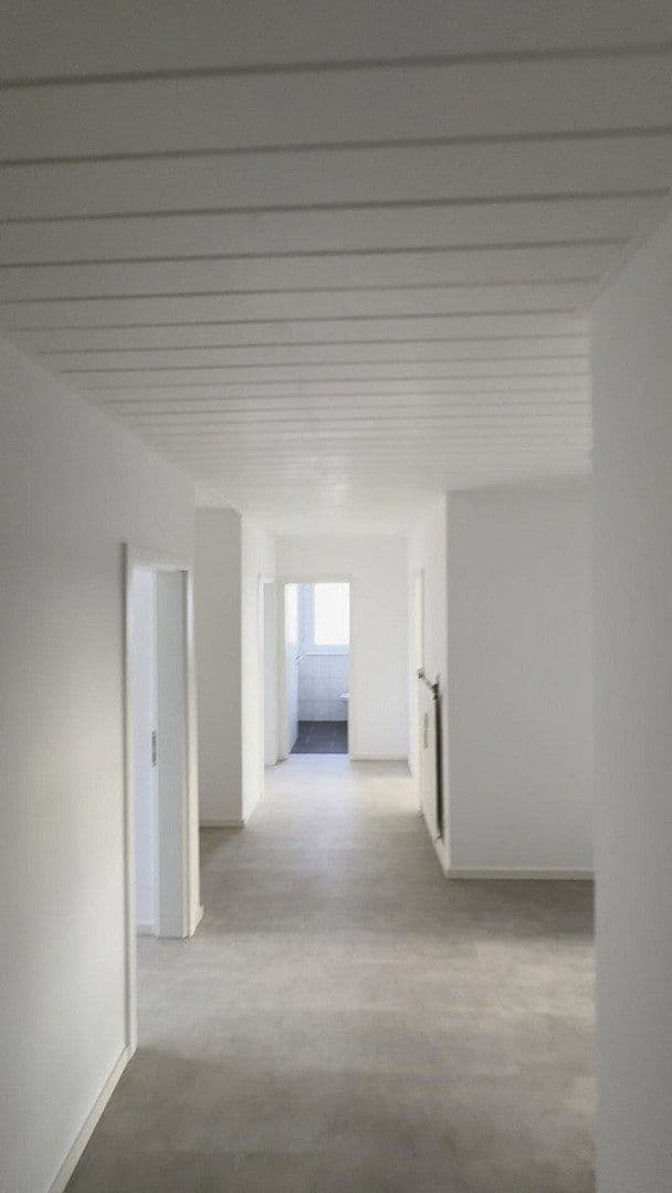 Prenájom bytu 3-izbový 79 m², Thomas-Mann-Straße 10, Maintal, Hesensko Prenájom bytu 3-izbový 79 m², Thomas-Mann-Straße 10, Maintal, Hesensko