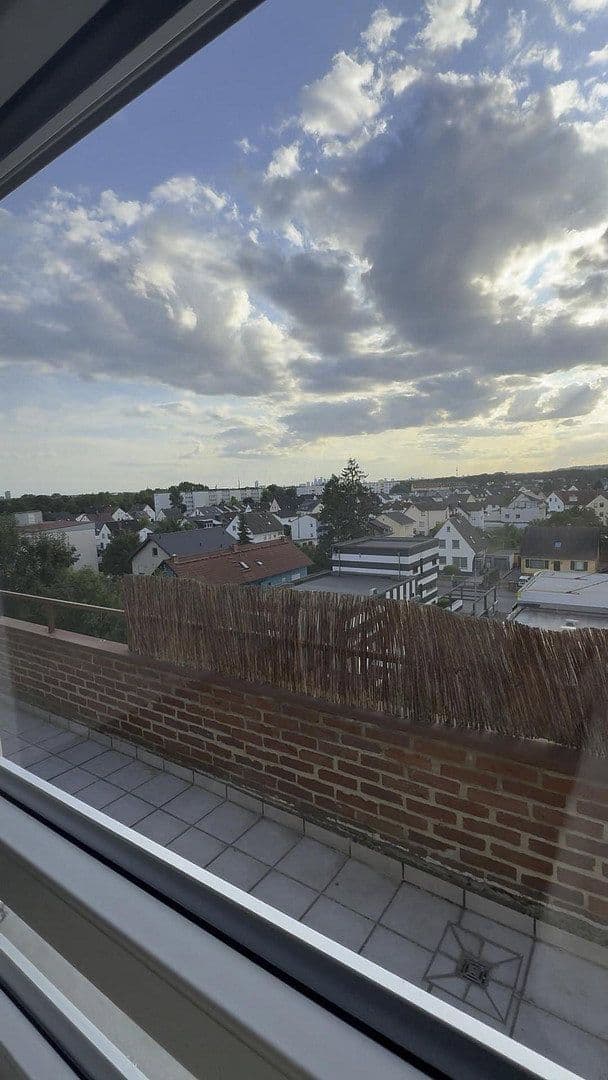 Prenájom bytu 3-izbový 79 m², Thomas-Mann-Straße 10, Maintal, Hesensko Prenájom bytu 3-izbový 79 m², Thomas-Mann-Straße 10, Maintal, Hesensko