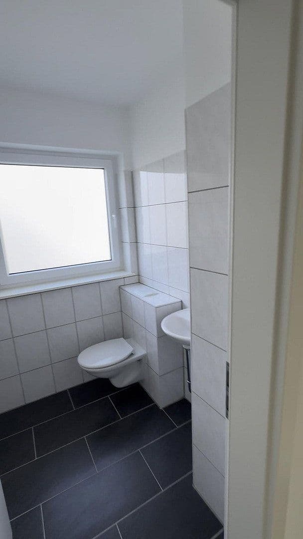 Prenájom bytu 3-izbový 79 m², Thomas-Mann-Straße 10, Maintal, Hesensko Prenájom bytu 3-izbový 79 m², Thomas-Mann-Straße 10, Maintal, Hesensko
