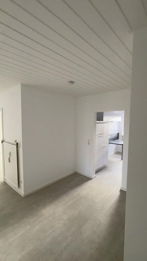 Prenájom bytu 3-izbový 79 m², Thomas-Mann-Straße 10, Maintal, Hesensko Prenájom bytu 3-izbový 79 m², Thomas-Mann-Straße 10, Maintal, Hesensko