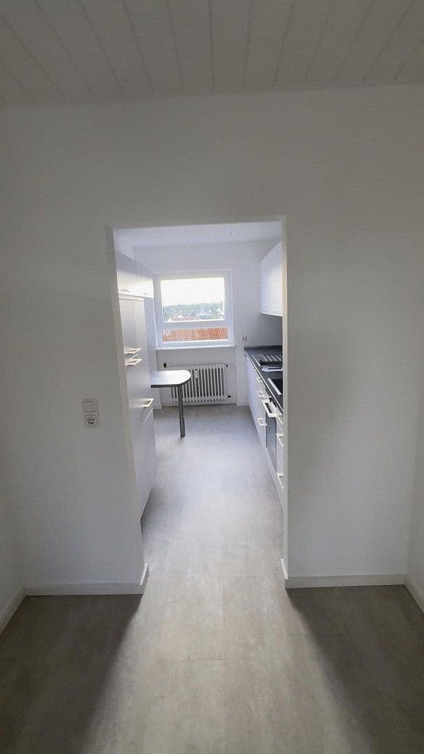 Prenájom bytu 3-izbový 79 m², Thomas-Mann-Straße 10, Maintal, Hesensko Prenájom bytu 3-izbový 79 m², Thomas-Mann-Straße 10, Maintal, Hesensko