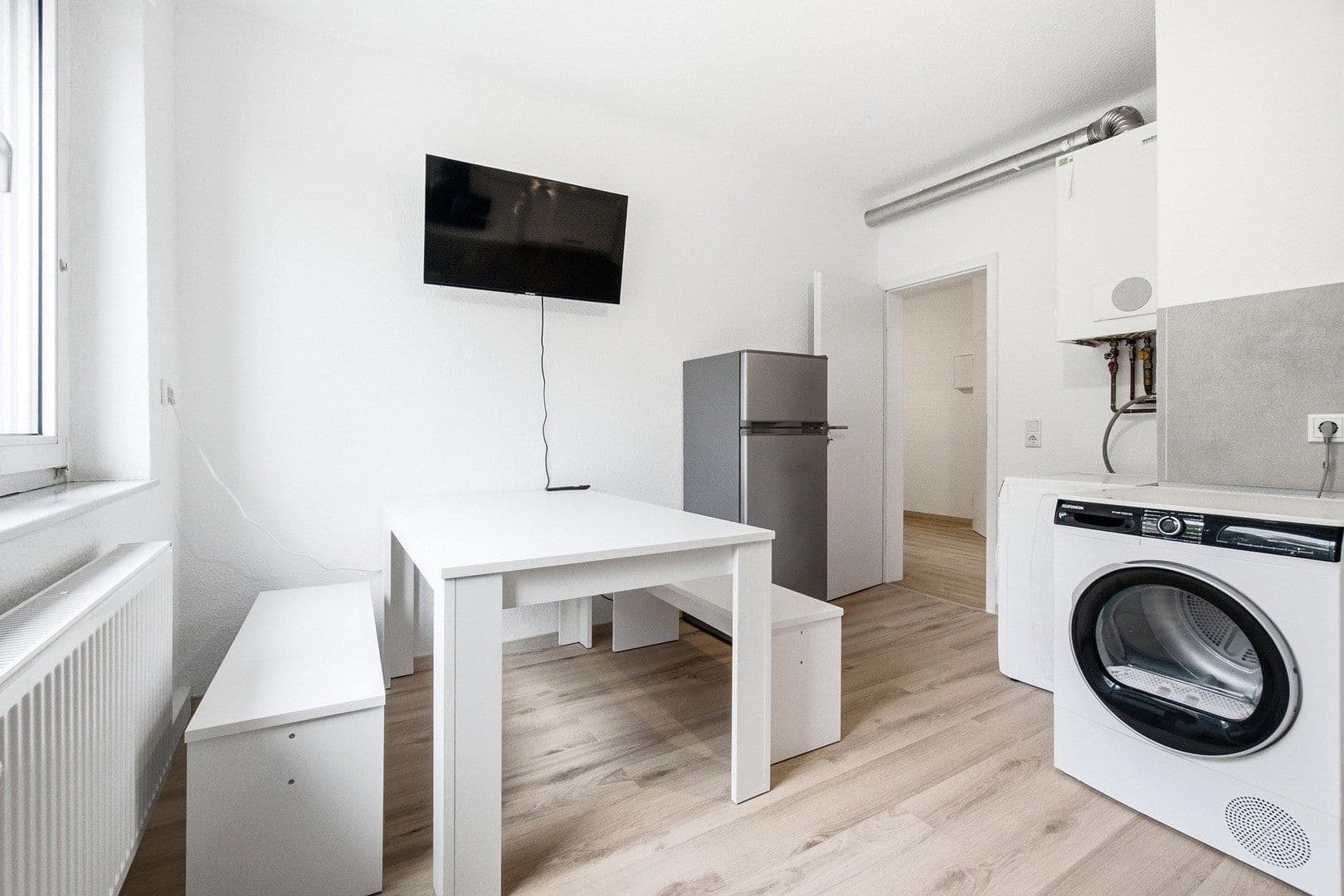 Predaj domu 420 m², pozemok 488 m², Detmolder Straße 407, Bielefeld, Severné Porýnie - Westfálsko Predaj domu 420 m², pozemok 488 m², Detmolder Straße 407, Bielefeld, Severné Porýnie - Westfálsko