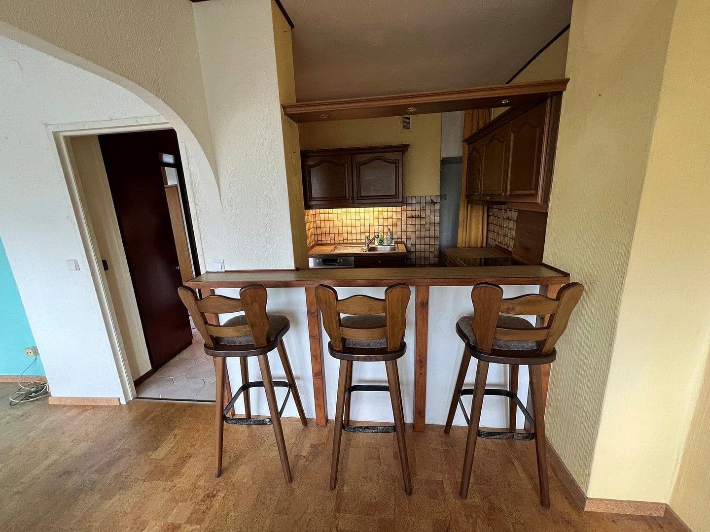 Predaj bytu 2-izbový 60 m², Bartningallee 11/13, Berlin, Berlín Predaj bytu 2-izbový 60 m², Bartningallee 11/13, Berlin, Berlín