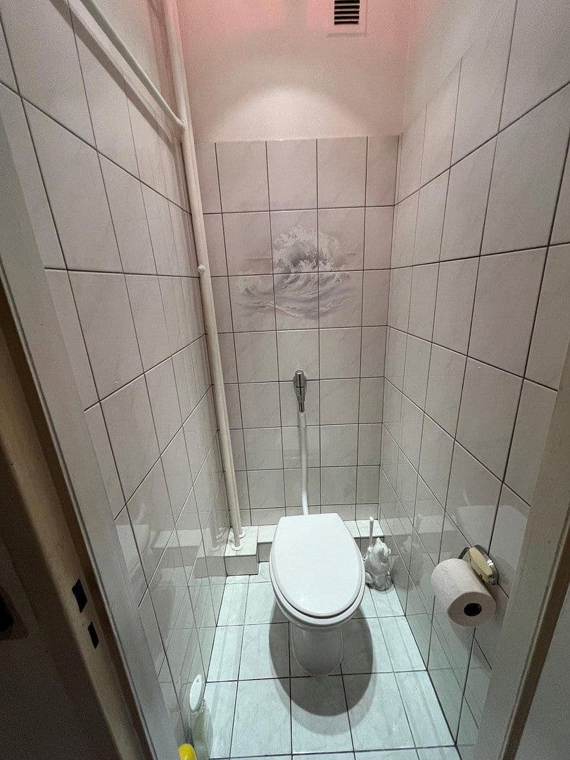 Predaj bytu 2-izbový 60 m², Bartningallee 11/13, Berlin, Berlín Predaj bytu 2-izbový 60 m², Bartningallee 11/13, Berlin, Berlín