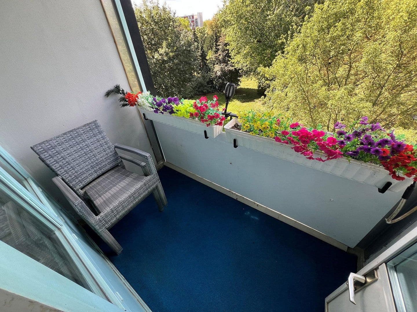 Predaj bytu 2-izbový 60 m², Bartningallee 11/13, Berlin, Berlín Predaj bytu 2-izbový 60 m², Bartningallee 11/13, Berlin, Berlín