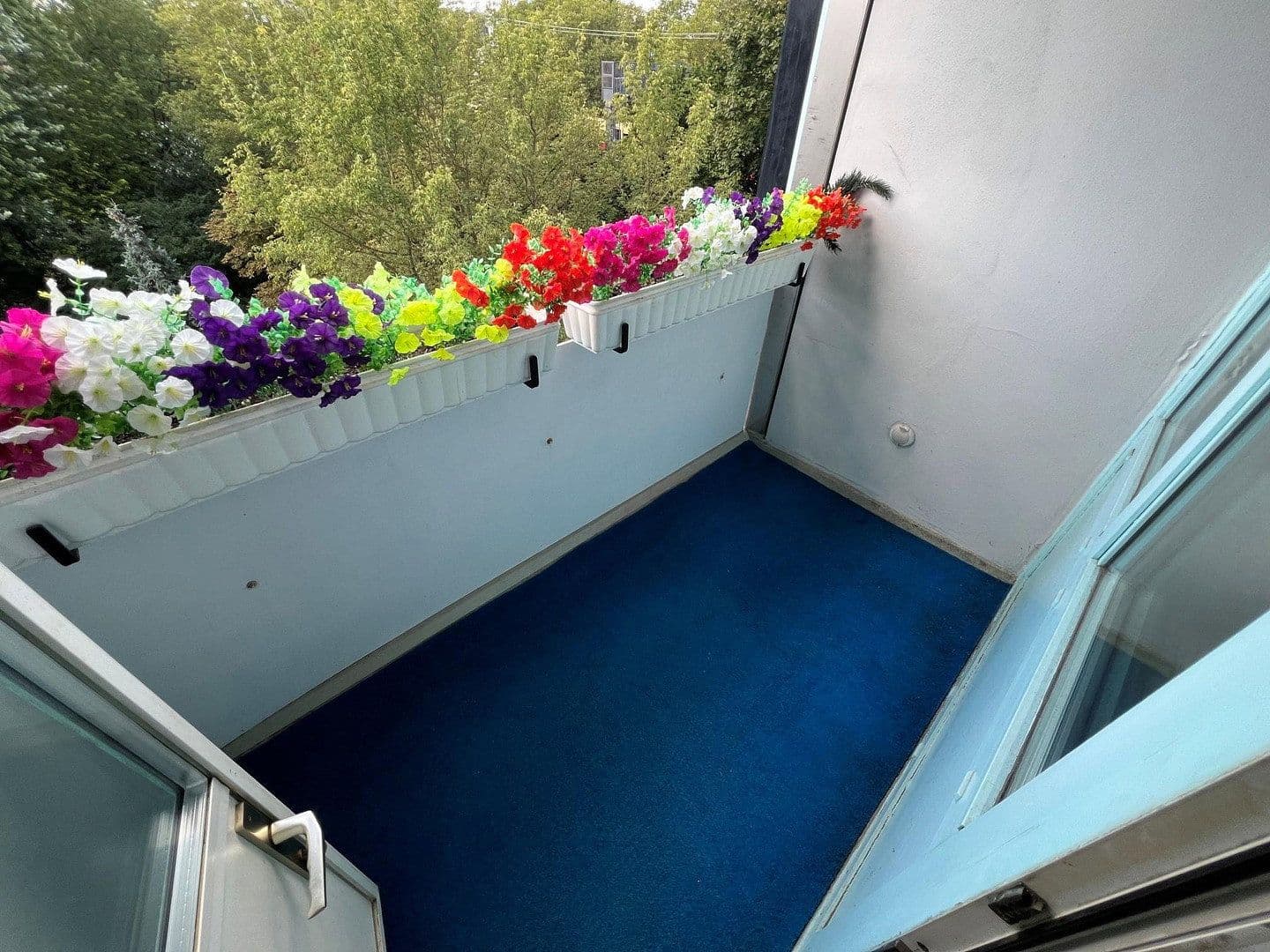 Predaj bytu 2-izbový 60 m², Bartningallee 11/13, Berlin, Berlín Predaj bytu 2-izbový 60 m², Bartningallee 11/13, Berlin, Berlín