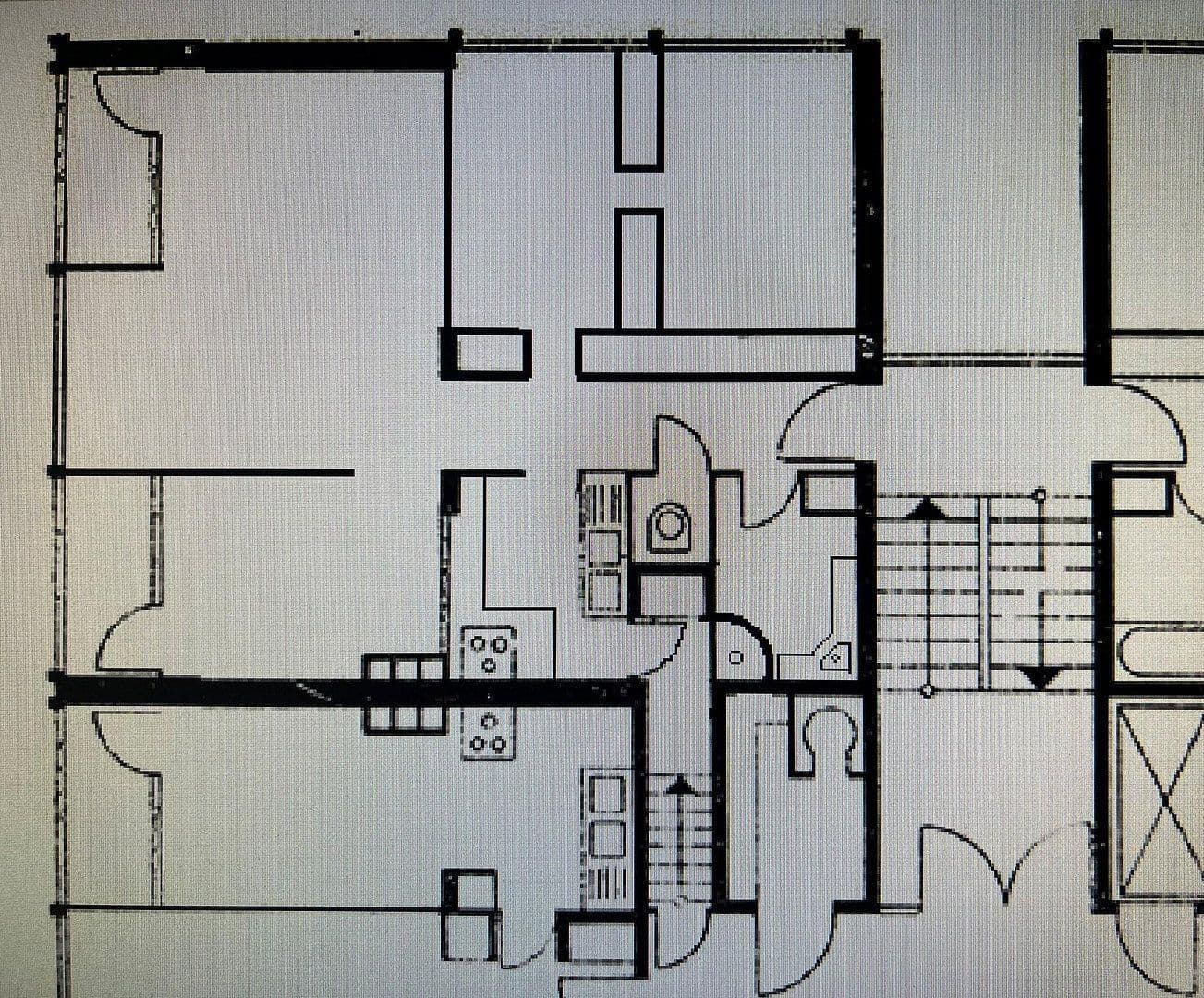 Predaj bytu 2-izbový 60 m², Bartningallee 11/13, Berlin, Berlín Predaj bytu 2-izbový 60 m², Bartningallee 11/13, Berlin, Berlín