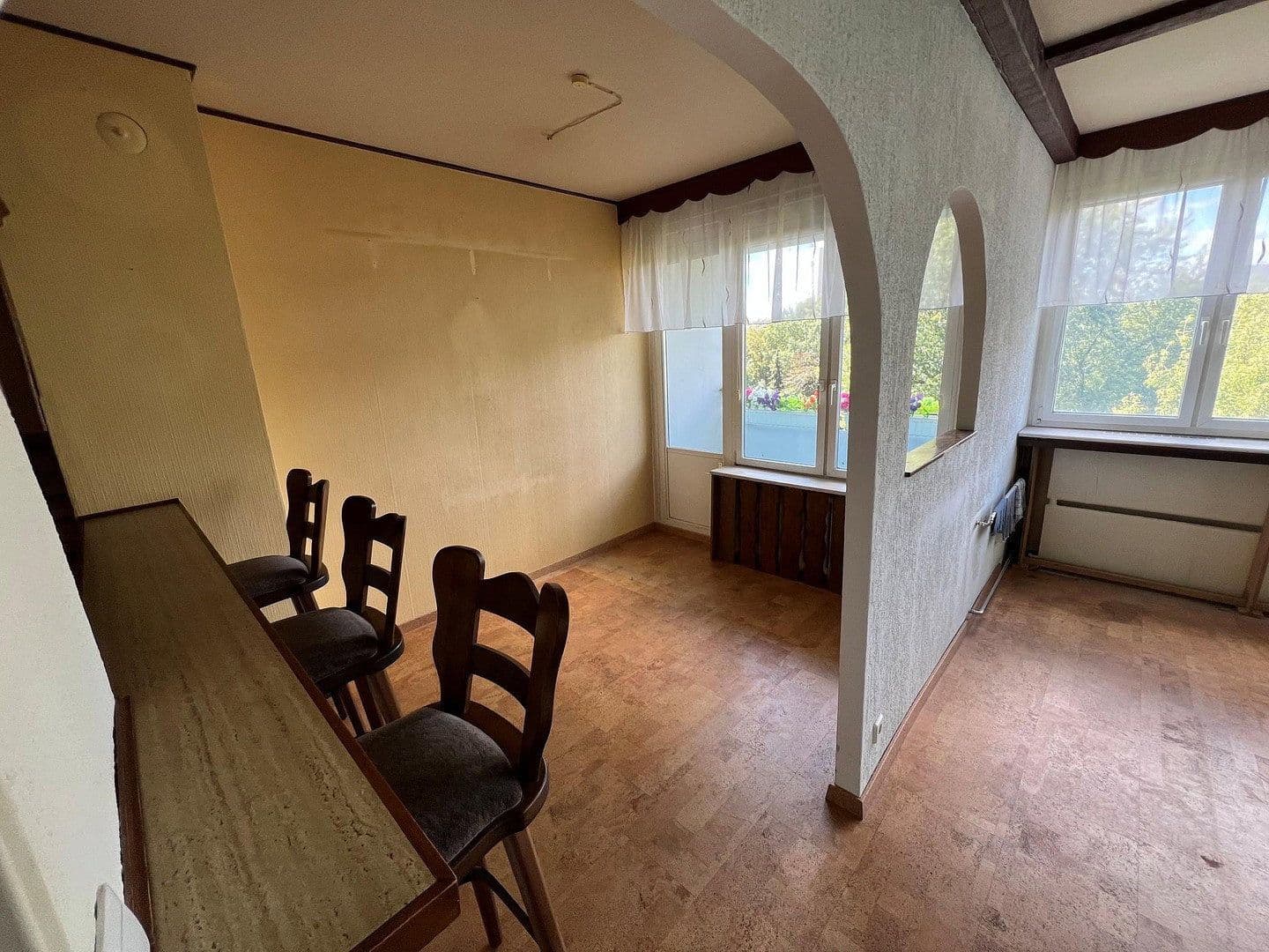 Predaj bytu 2-izbový 60 m², Bartningallee 11/13, Berlin, Berlín Predaj bytu 2-izbový 60 m², Bartningallee 11/13, Berlin, Berlín