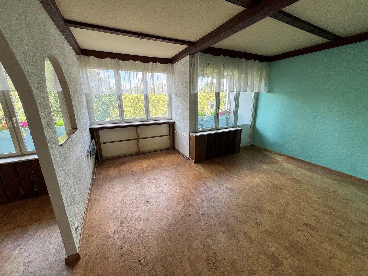 Predaj bytu 2-izbový 60 m², Bartningallee 11/13, Berlin, Berlín Predaj bytu 2-izbový 60 m², Bartningallee 11/13, Berlin, Berlín