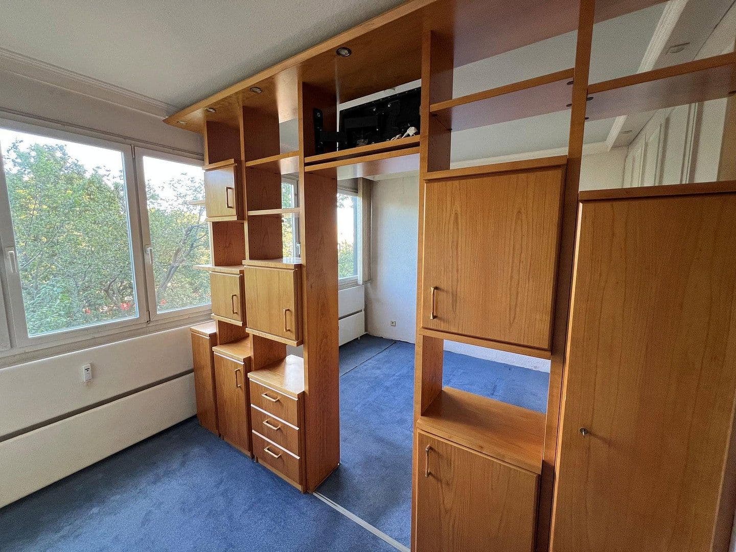 Predaj bytu 2-izbový 60 m², Bartningallee 11/13, Berlin, Berlín Predaj bytu 2-izbový 60 m², Bartningallee 11/13, Berlin, Berlín