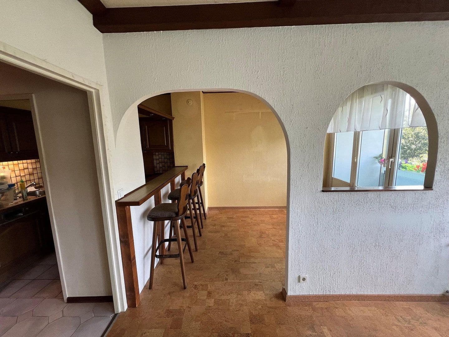 Predaj bytu 2-izbový 60 m², Bartningallee 11/13, Berlin, Berlín Predaj bytu 2-izbový 60 m², Bartningallee 11/13, Berlin, Berlín