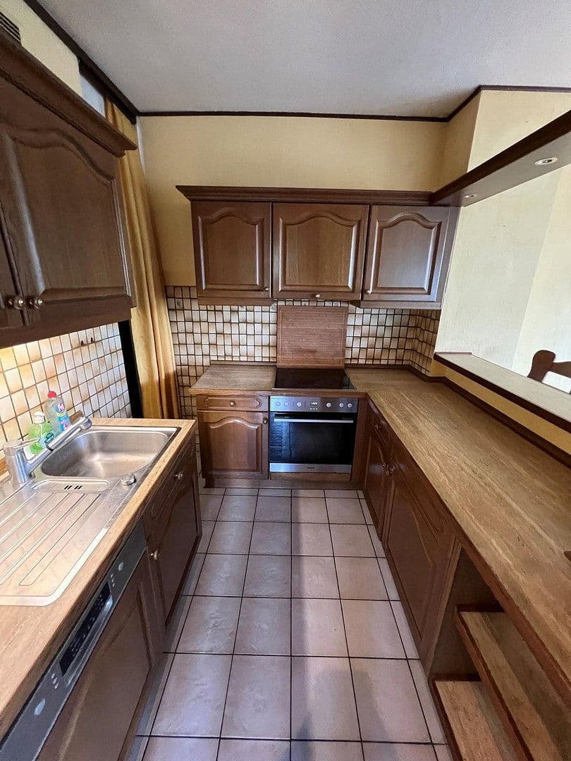 Predaj bytu 2-izbový 60 m², Bartningallee 11/13, Berlin, Berlín Predaj bytu 2-izbový 60 m², Bartningallee 11/13, Berlin, Berlín